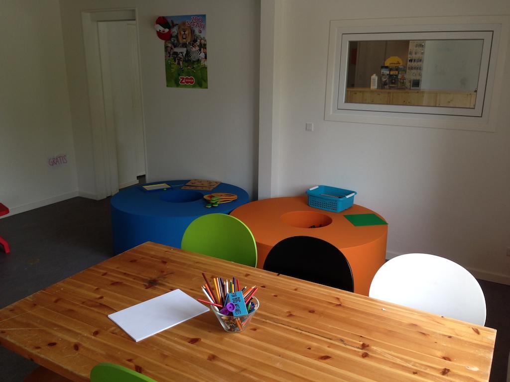 Jelling Family Camping & Cottages Exterior foto