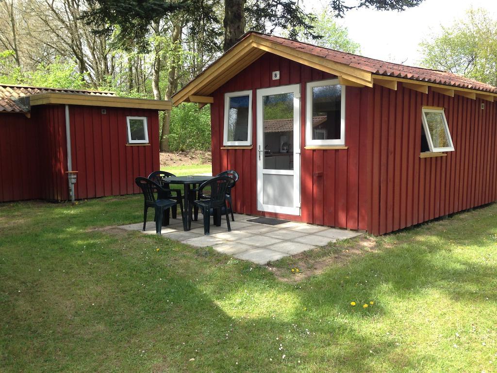 Jelling Family Camping & Cottages Quarto foto