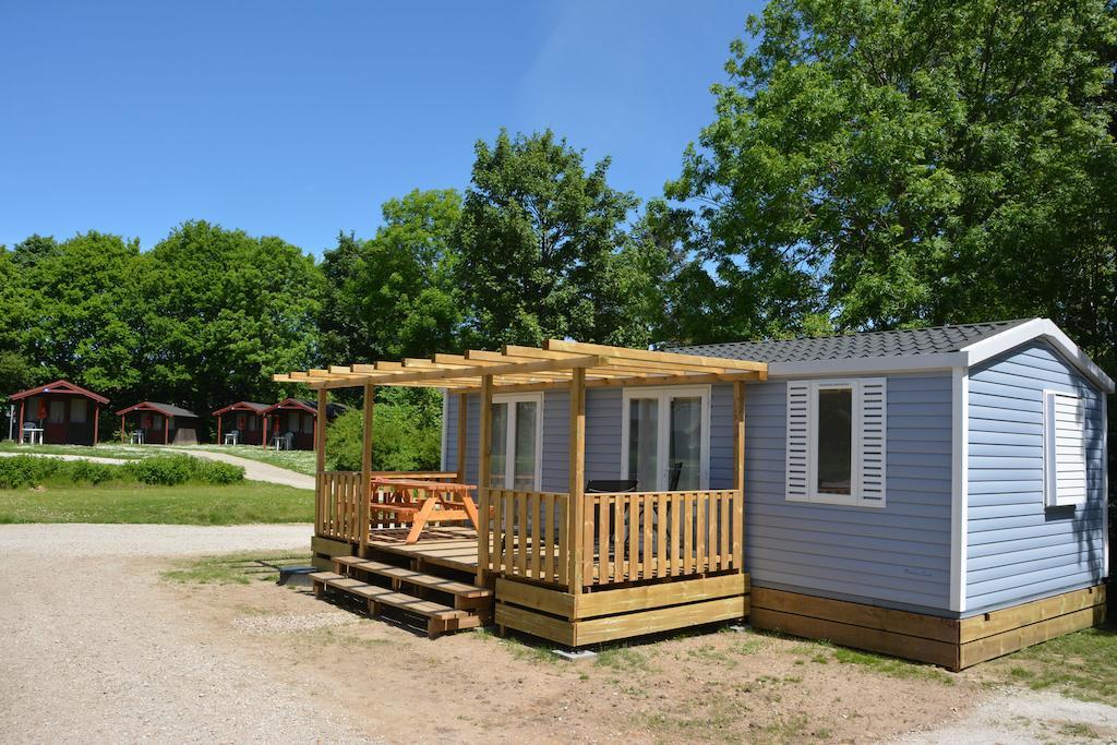 Jelling Family Camping & Cottages Quarto foto