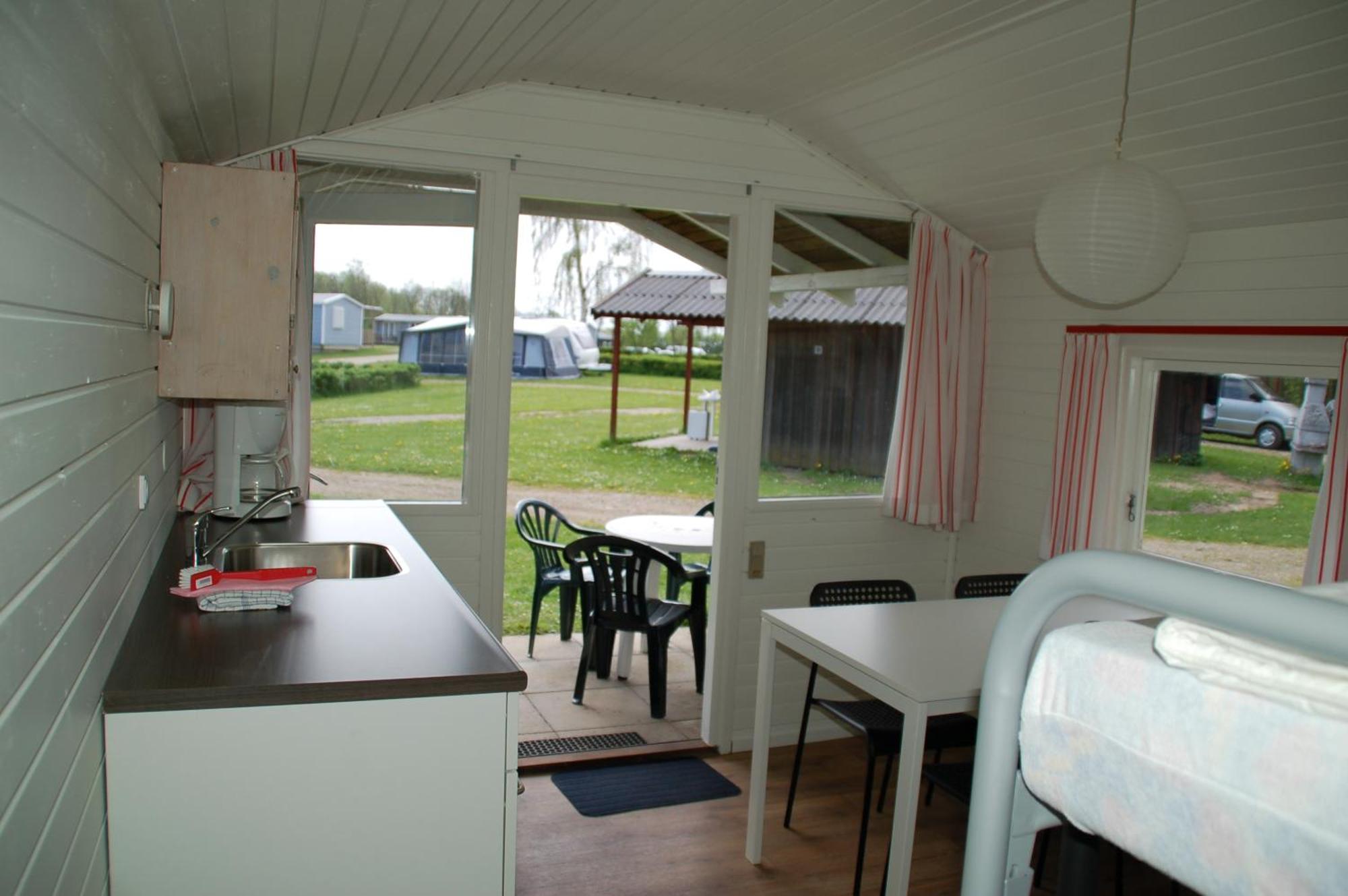 Jelling Family Camping & Cottages Quarto foto