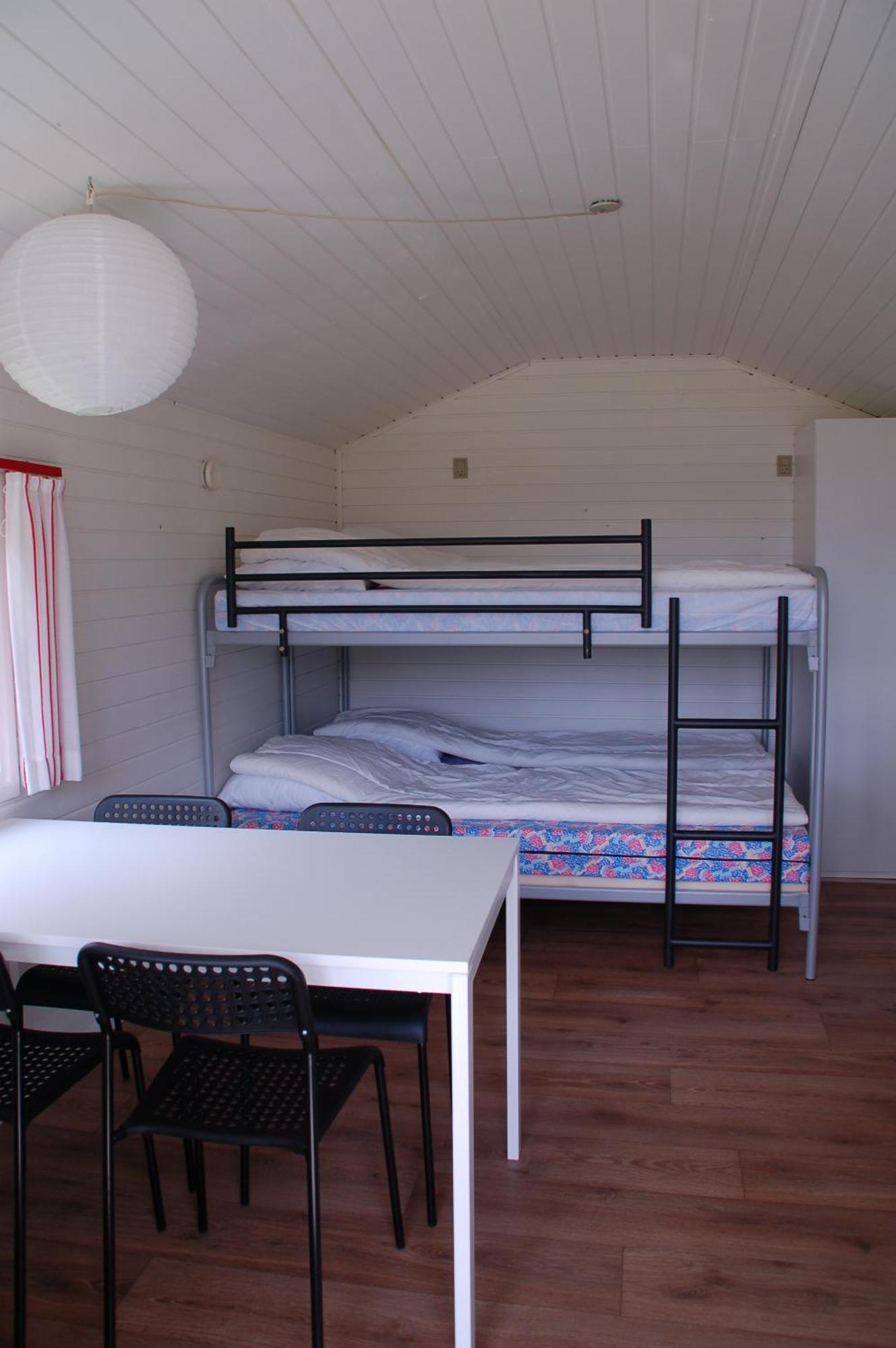 Jelling Family Camping & Cottages Quarto foto