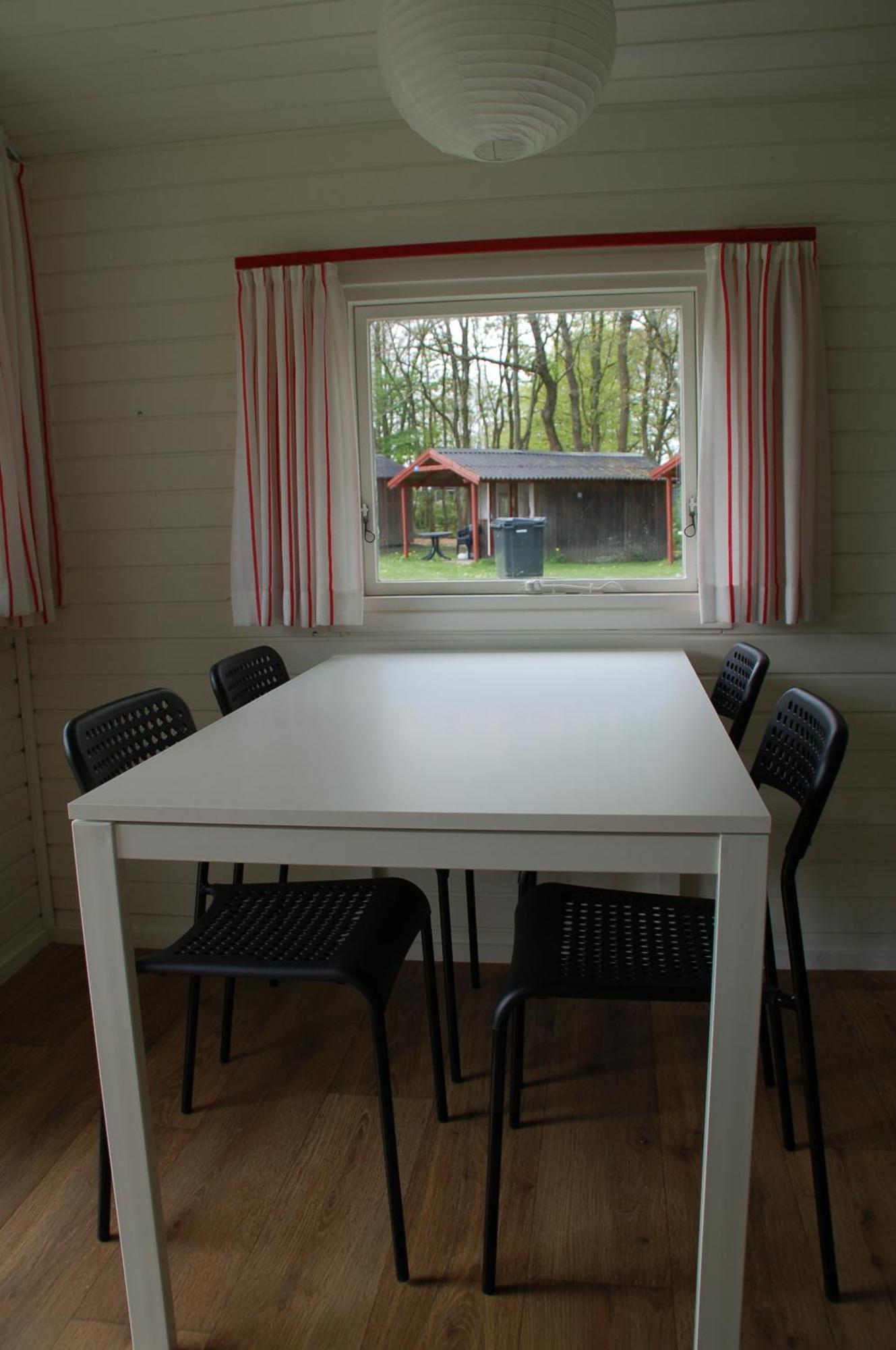 Jelling Family Camping & Cottages Quarto foto