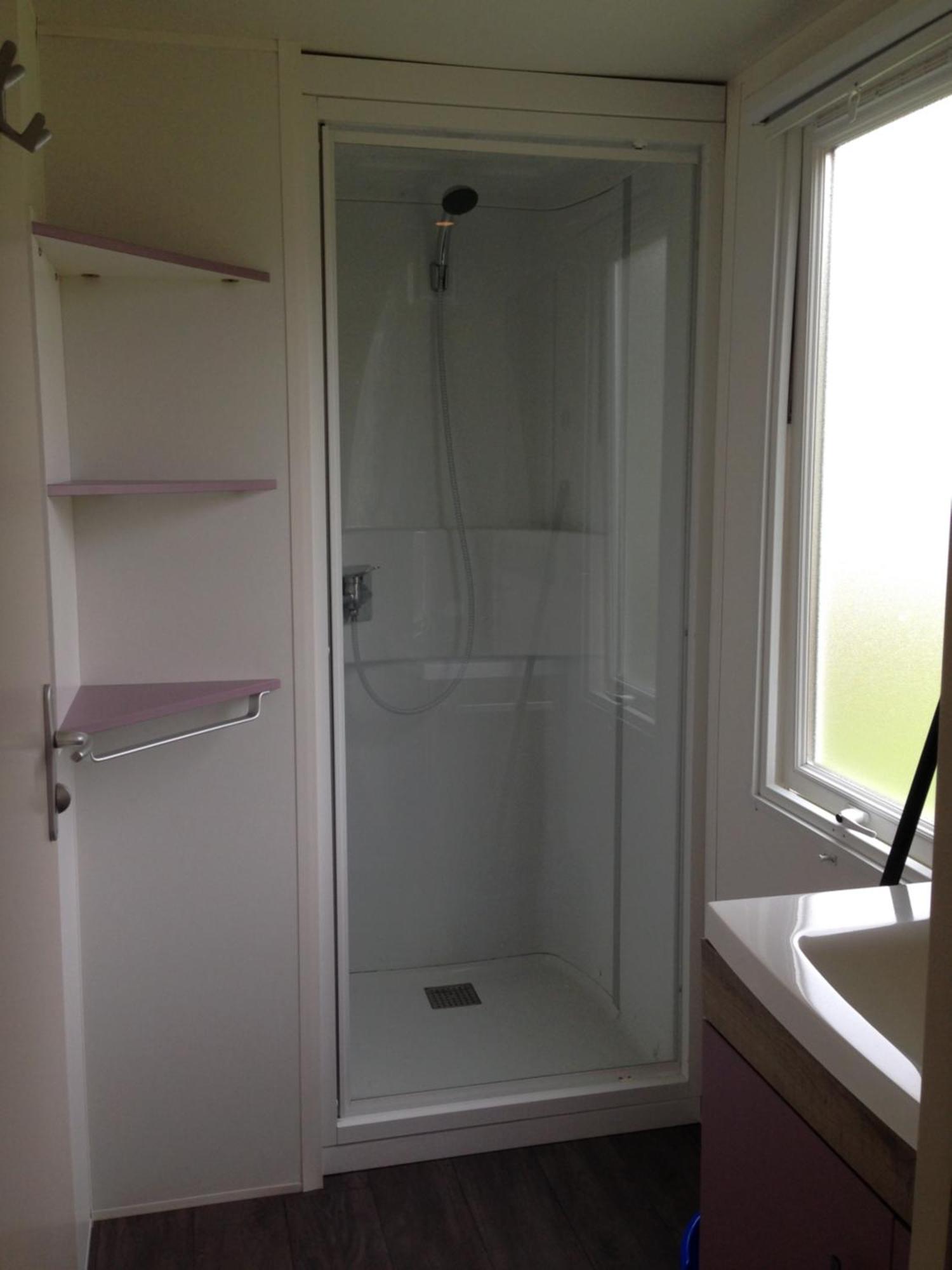 Jelling Family Camping & Cottages Quarto foto