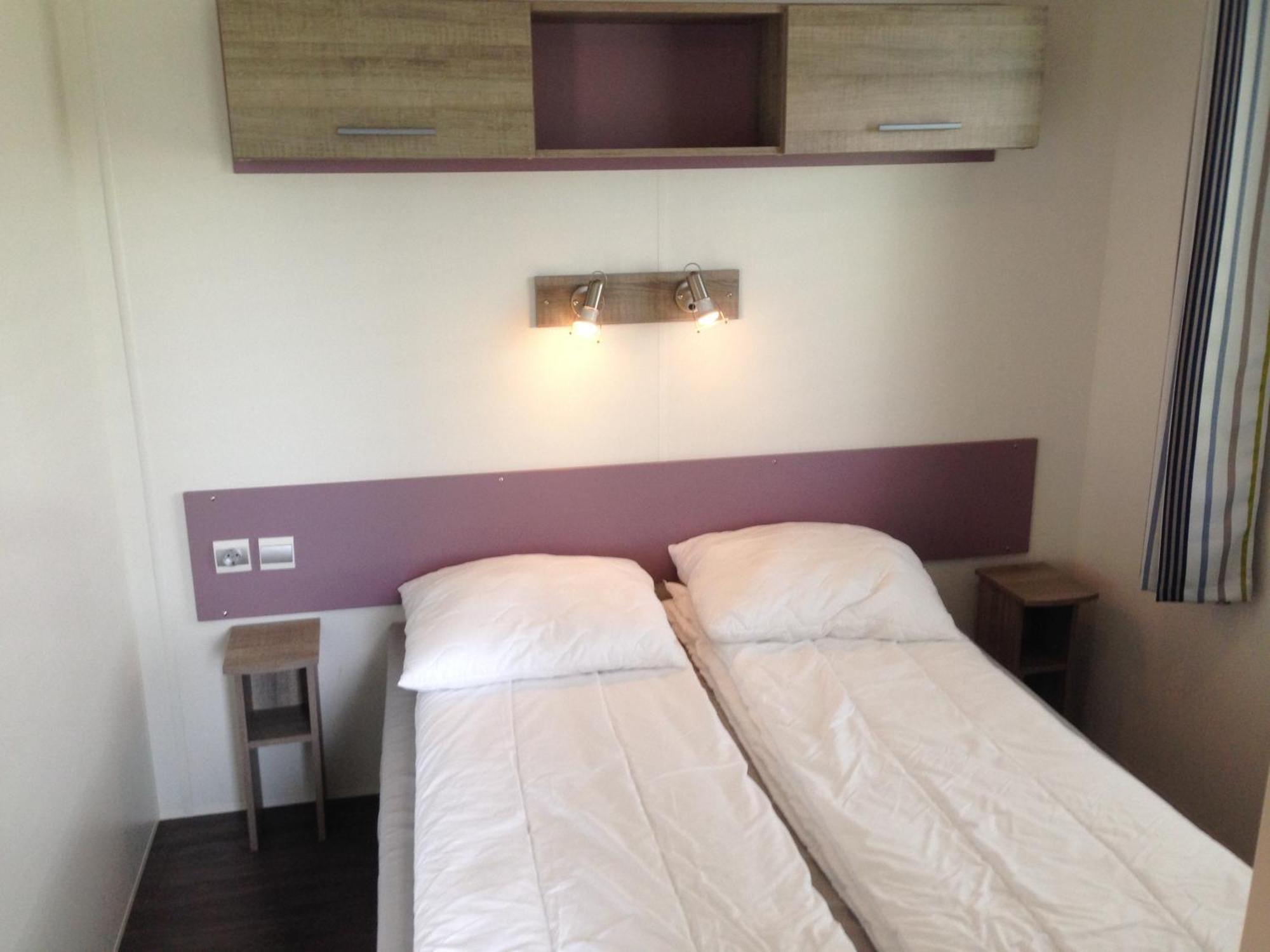 Jelling Family Camping & Cottages Quarto foto