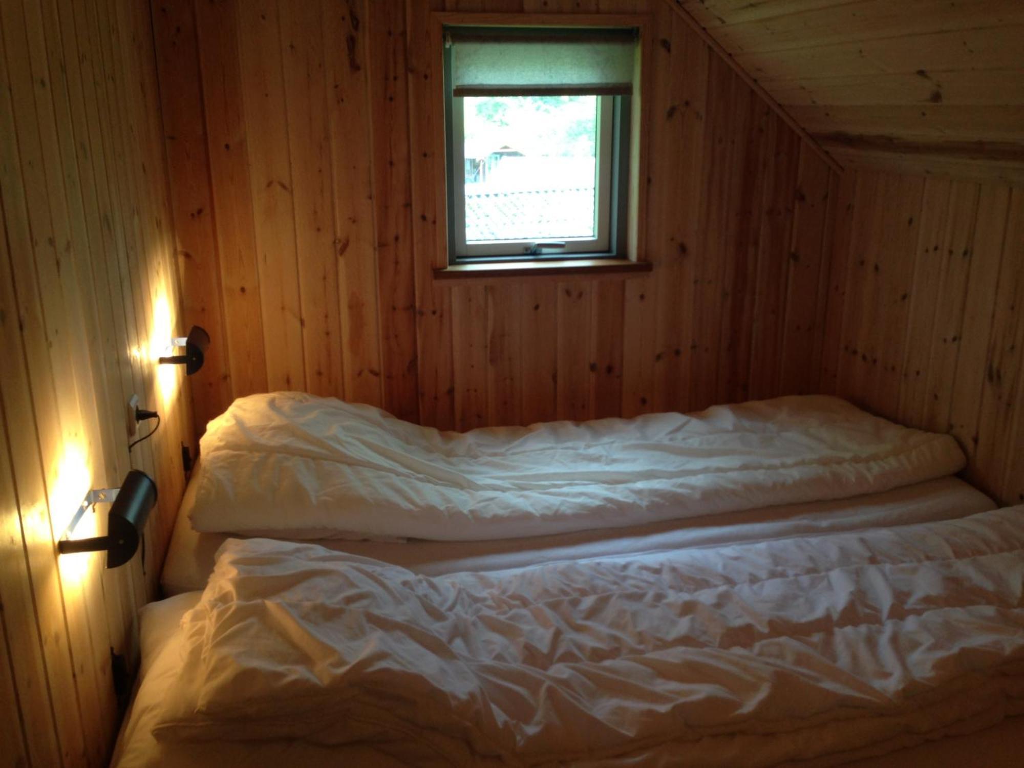 Jelling Family Camping & Cottages Quarto foto