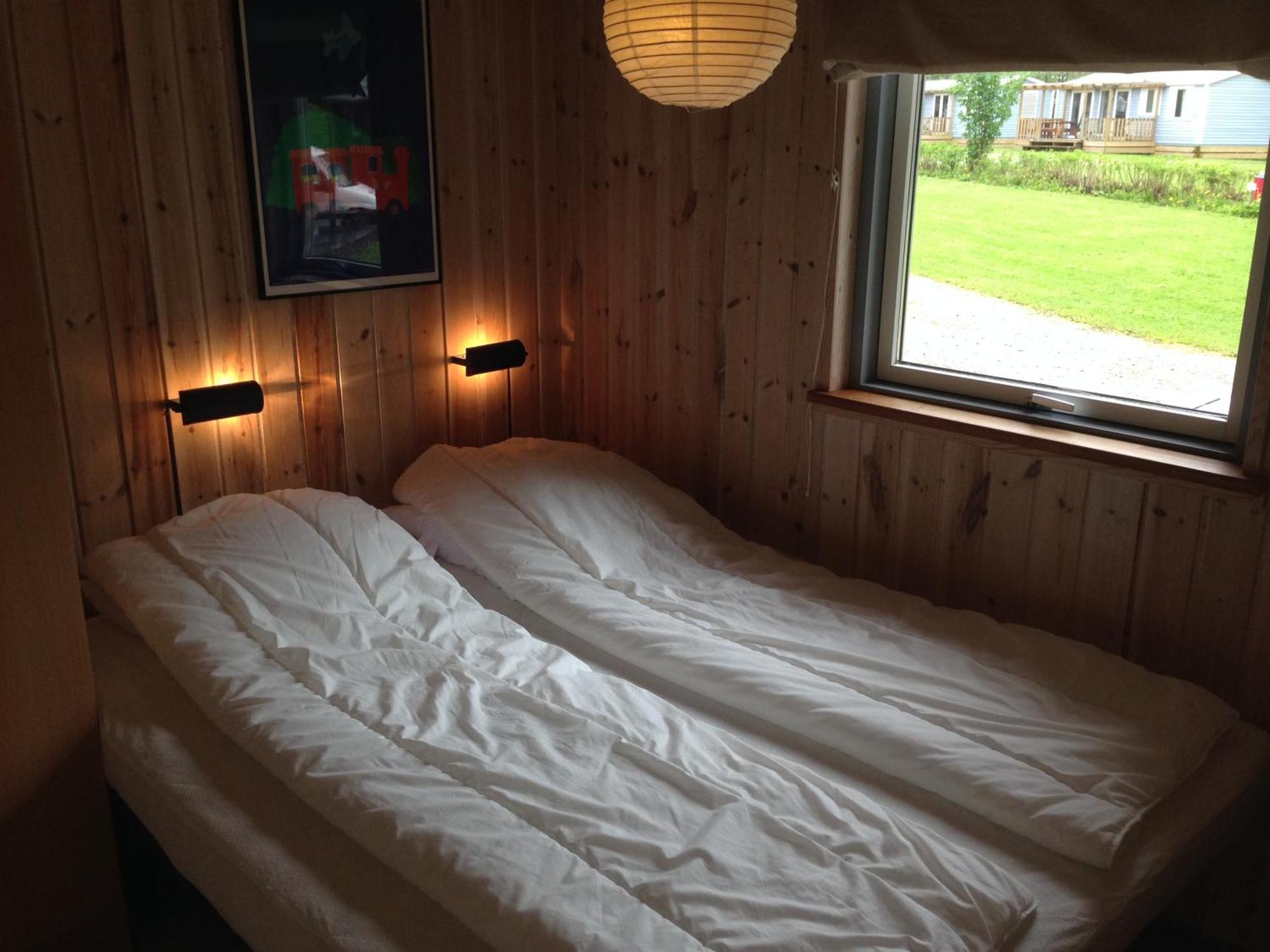 Jelling Family Camping & Cottages Quarto foto
