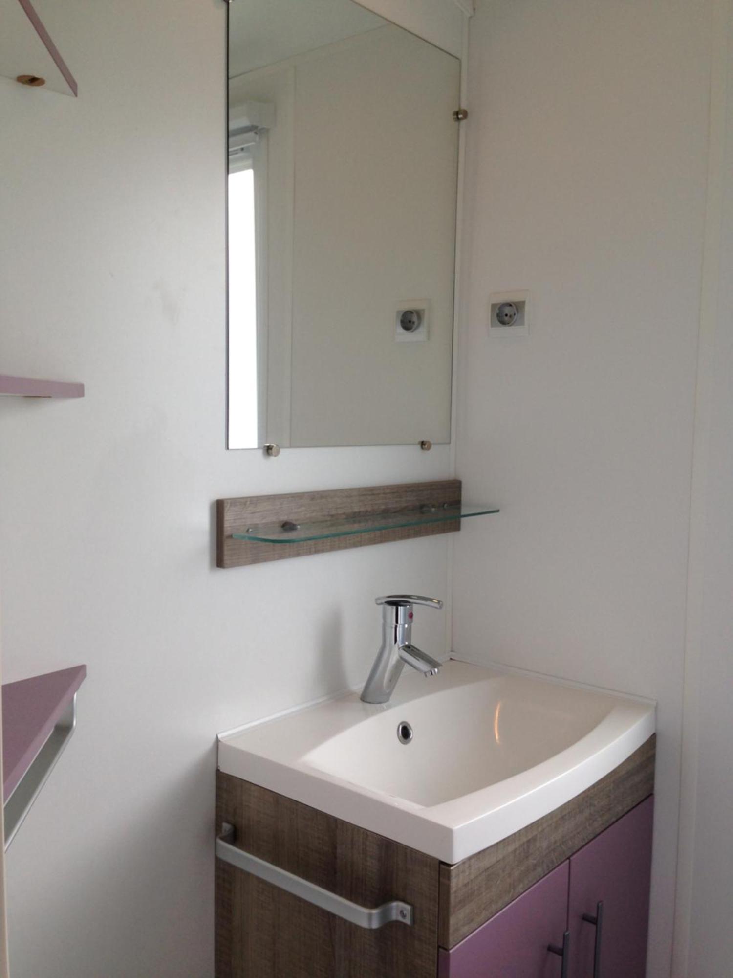 Jelling Family Camping & Cottages Quarto foto