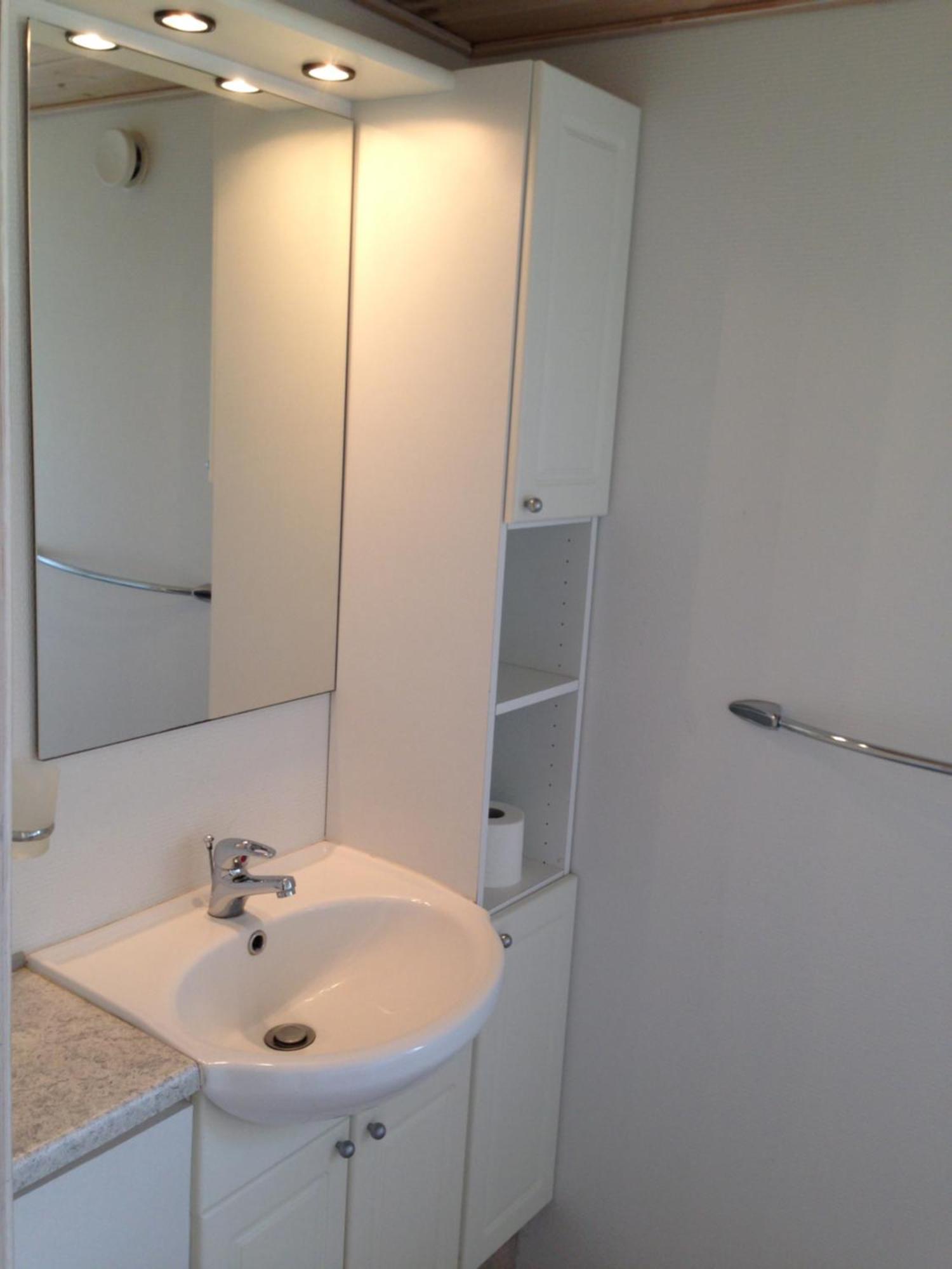 Jelling Family Camping & Cottages Quarto foto
