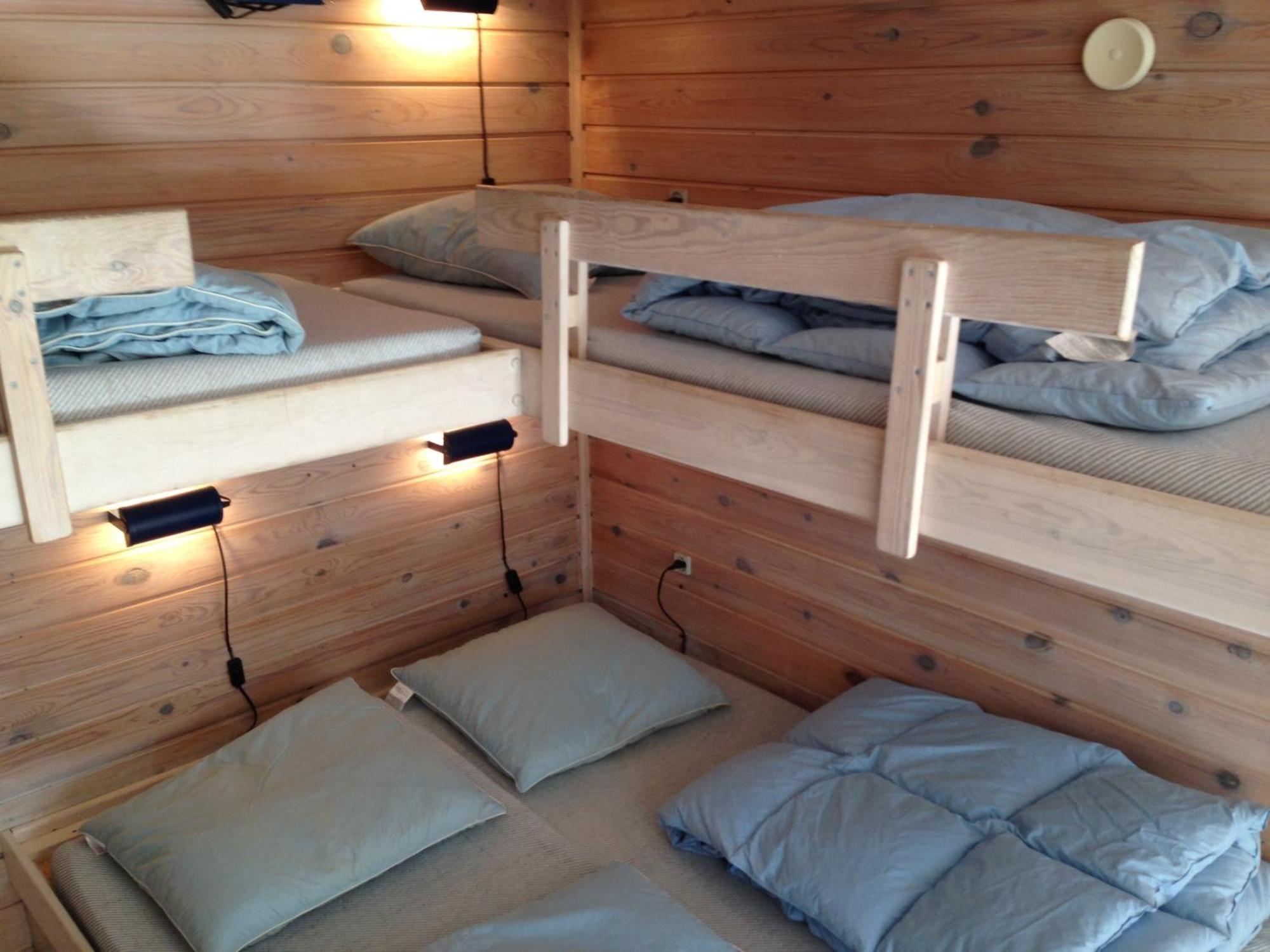 Jelling Family Camping & Cottages Quarto foto