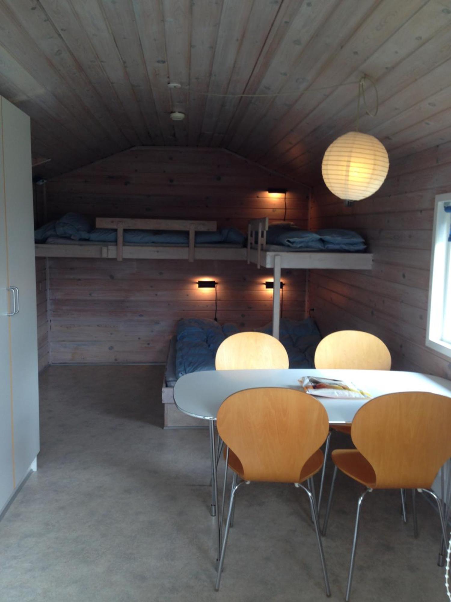 Jelling Family Camping & Cottages Quarto foto