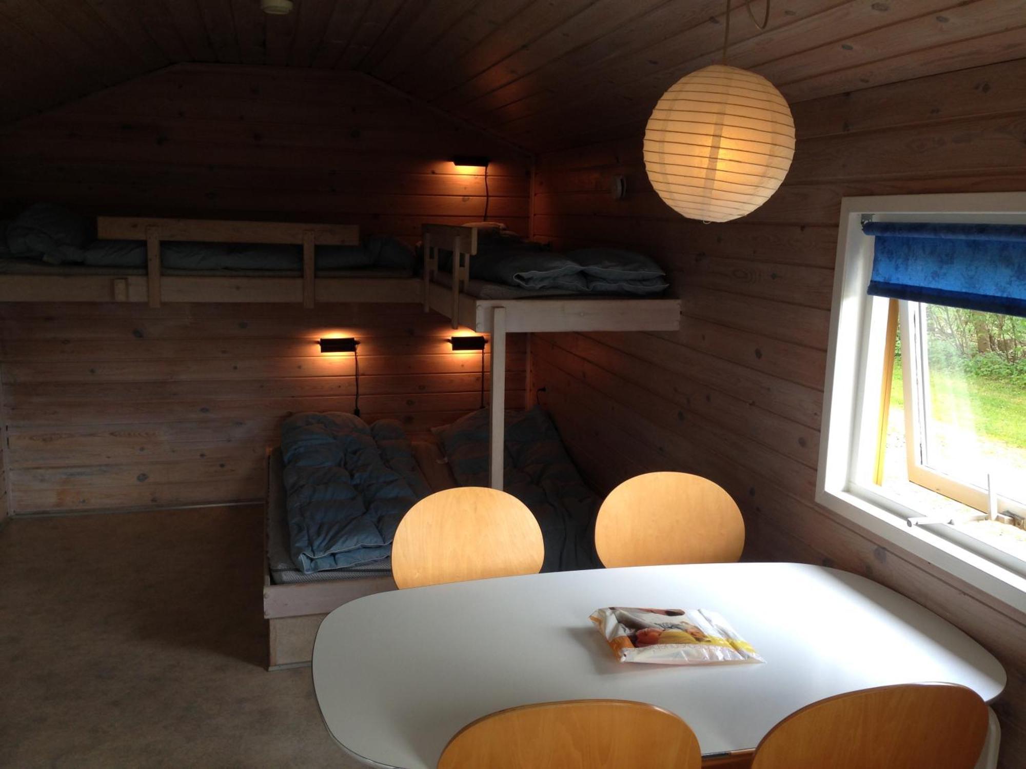 Jelling Family Camping & Cottages Quarto foto
